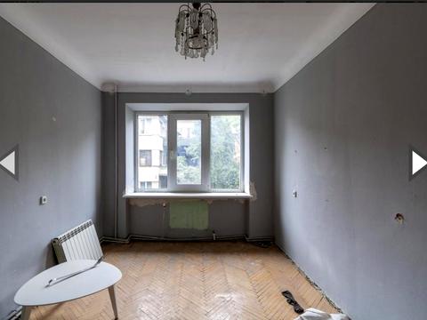 квартира за адресою Шевченка вул., 36