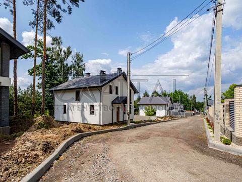 дом по адресу Заповідна