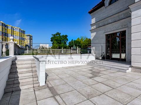 будинок за адресою Петра Радченка вул., 16