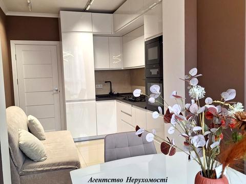 квартира за адресою Мартинова просп., 12