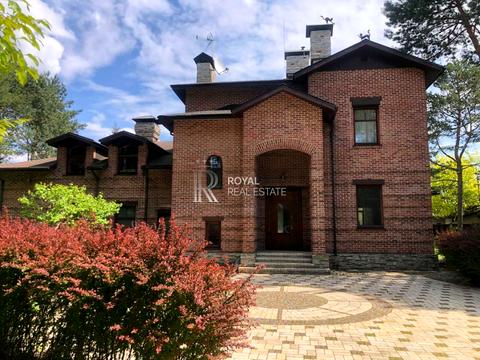 будинок за адресою Обухівська шосе вул.