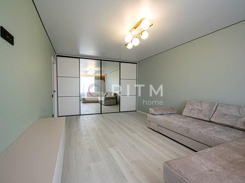 квартира за адресою Леся Курбаса вул., 6