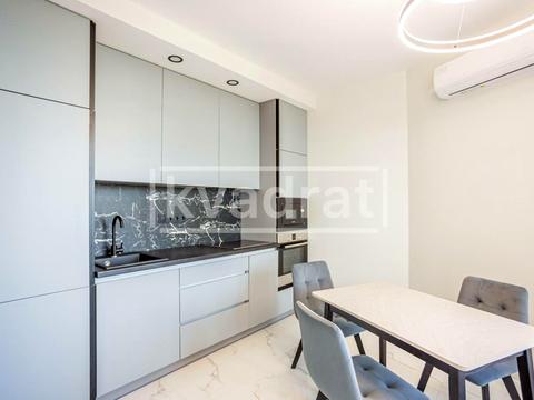 квартира по адресу Костанайская ул., 13