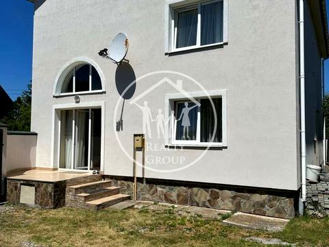 будинок за адресою с. Брюховичі, проліскова