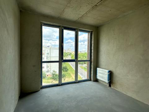квартира по адресу Трилёвского ул., 4а