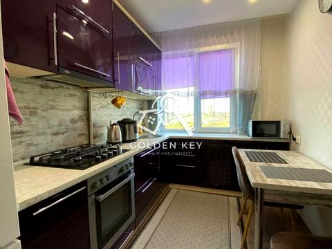 квартира за адресою 200-річчя Кривого Рогу просп., 15