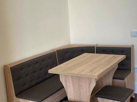 квартира по адресу Адама Мицкевича пл., 6/7