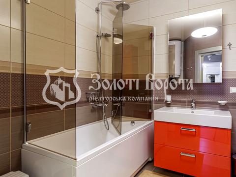 квартира за адресою Гетьмана Кирила Розумовського вул. (Миколи Краснова), 17