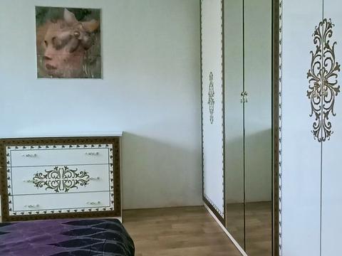 квартира по адресу Путивльська ул., 94