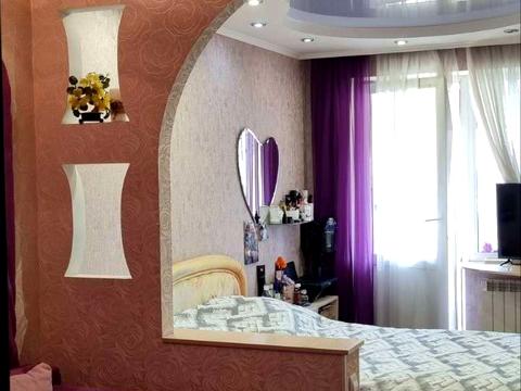 квартира по адресу Юрия Шумского ул., 10