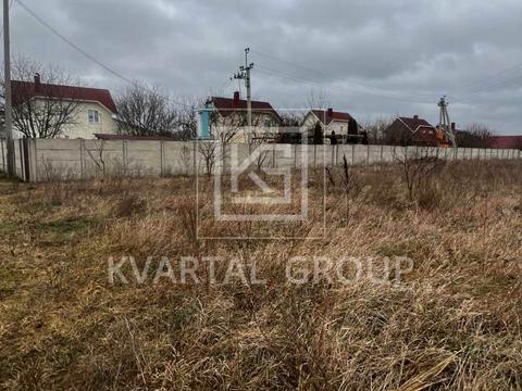 участок по адресу Партизана
