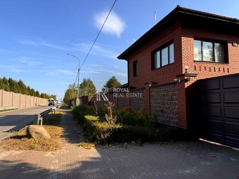 будинок за адресою смт. Козин, Старокиївська вул.