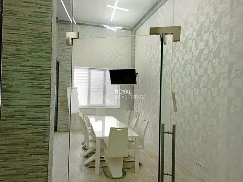 коммерческая по адресу Сумская ул., 1