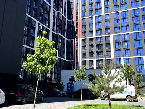 квартира по адресу Богдана Хмельницкого ул., 94