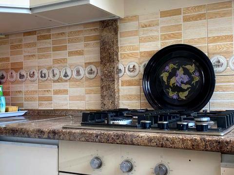 квартира за адресою Кущівська, 2