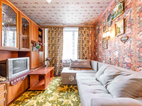 квартира за адресою Перемоги просп., 74г