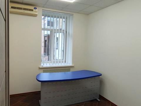 коммерческая по адресу Саксаганского ул., 44