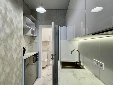 квартира за адресою Фонтанська дорога вул., 25
