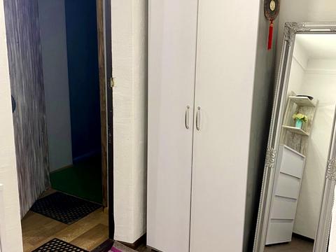 квартира по адресу Берестейский просп. (Победы), 43-Б