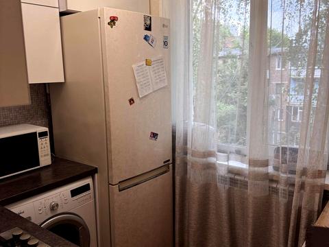 квартира по адресу Мира ул., 32