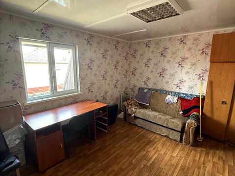 дом по адресу Янтарна, 74