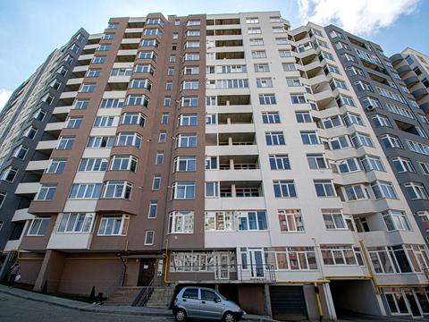 квартира по адресу Київська, 9Д