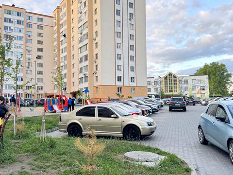 квартира за адресою Вінниця, Левка Лук'яненка вул. (Ватутіна), 137