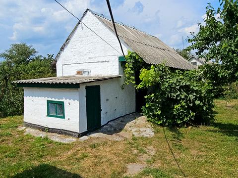 будинок за адресою провулок Липневий