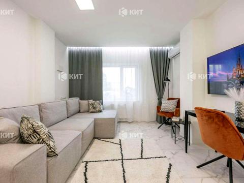 квартира за адресою Ярославська вул., 21в