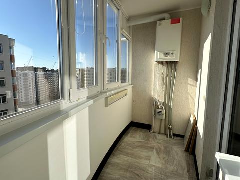 квартира по адресу Киевская ул., 8-В