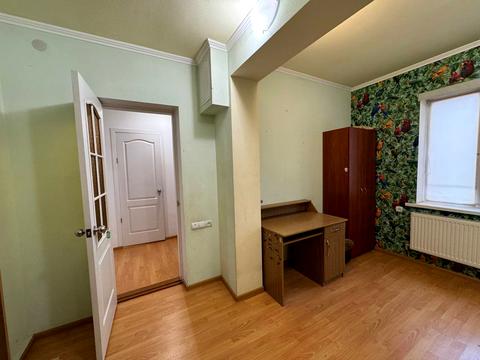 дом по адресу Старочумацька ул. (Байкальская)