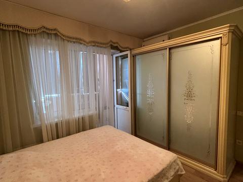 квартира по адресу Харьковское шоссе, 180/21