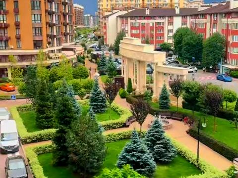 квартира за адресою Мартинова просп., 17