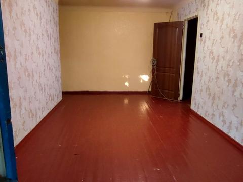 квартира по адресу Аллы Горской ул. (Бирюзовая), 10