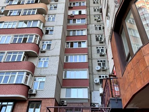 комерційна за адресою Маршала Рокосовського просп., 7