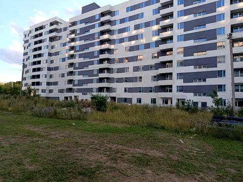 квартира по адресу Льва Ландау просп. (50-летия СССР), 5