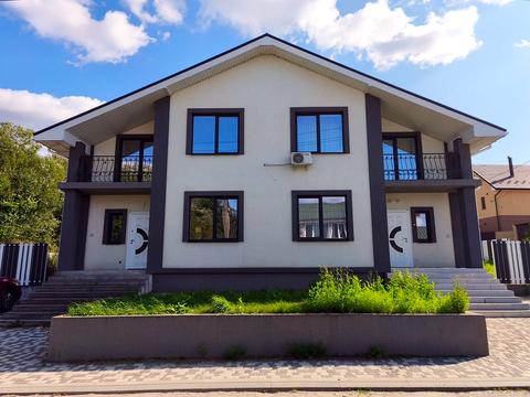 дом по адресу с. Буча, Богдана Ступки