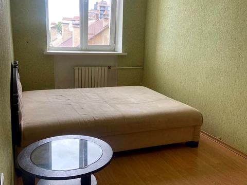 квартира за адресою Паторжинського вул., 17
