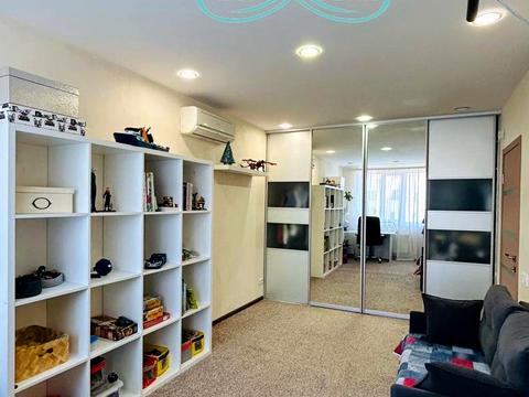 квартира за адресою Боголюбова вул., 7