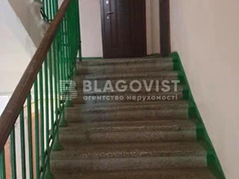 квартира по адресу Панаса Мирного ул., 3