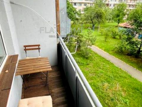 квартира по адресу Оболонский просп., 7-В