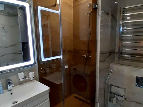квартира по адресу Николая Гулака ул., 4