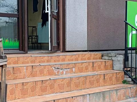 коммерческая по адресу Сырецкая ул., 54