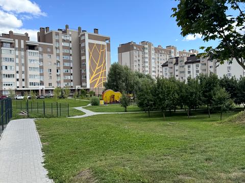 квартира по адресу Свободы ул. (Леніна), 1-А