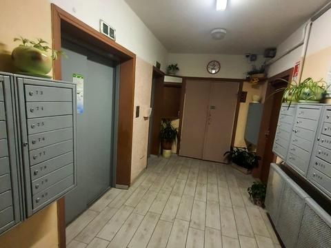 квартира за адресою Київ, Композитора Лятошинського вул., 12