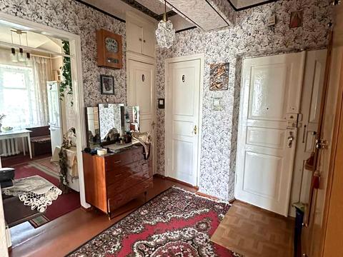 квартира по адресу Александрийский бульв. (50-летия Победы), 60