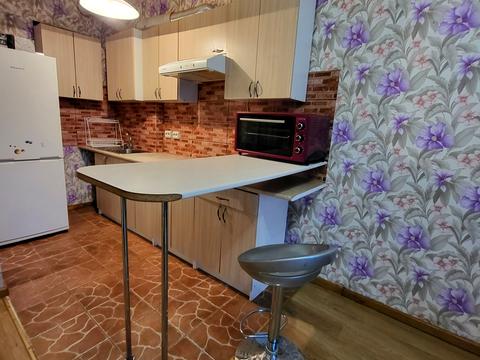 квартира за адресою Ракетна, 24