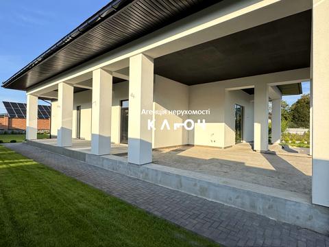 будинок за адресою 3-й Санаторний пров., 4