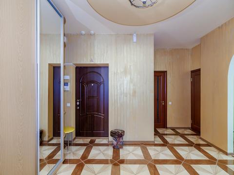 квартира по адресу Срибнокильская ул., 3-А