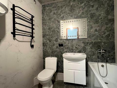 квартира за адресою Коноплянська вул., 22-Б